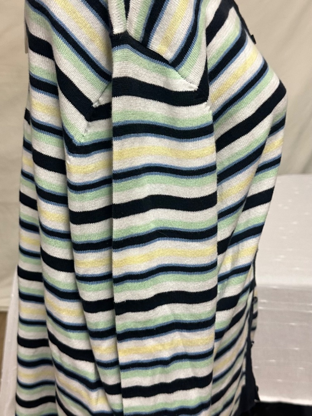 Button Up Sweater - Picture 3 of 7